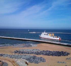 De Mangerie Guesthouse Promenade  в Остенде