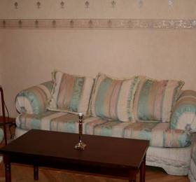 Отдых в Comfy Riga Vecpilsetas Apartment  - Латвия, Рига
