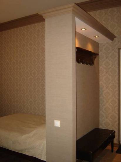 Delta Apartments - Suur Kloostri  Эстония, Таллин