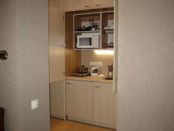 Delta Apartments Old Town Studio Эстония, Таллин