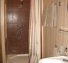 Отдых в Delta Apartments - Suur Kloostri  - Эстония, Таллин