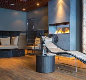 Туры в Park Inn Trysil Mountain Resort  в Норвегии