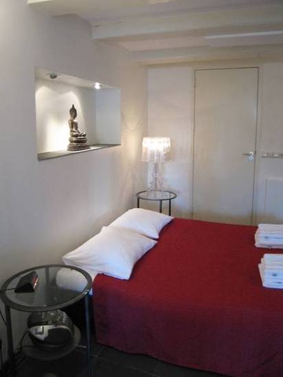 Amsterdam Canal Guest Apartment  Нидерланды, Амстердам