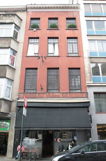 Hotel City Center Brussels Бельгия, Брюссель