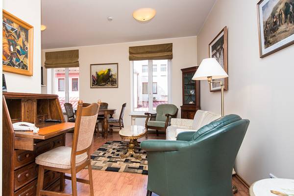 Wilde Guest Apartments Old Town