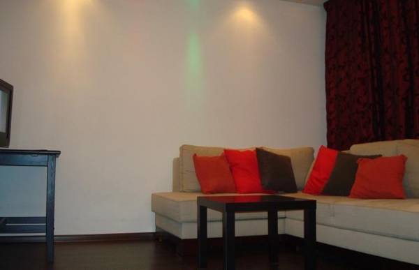 Apartament Last Minute - Pereca  Польша, Варшава