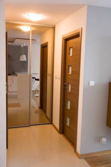 Apartament Last Minute - Pereca  Польша, Варшава