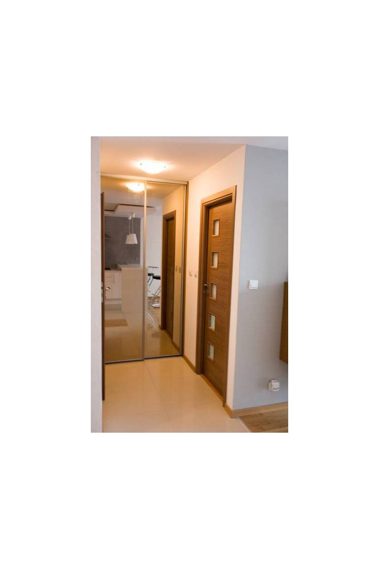 Apartament Last Minute - Pereca 