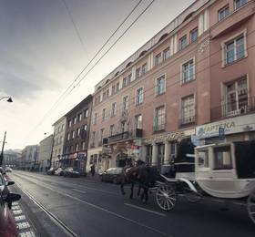 Отдых в Abella Suites & Apartments by Artery Hotels - Польша, Краков