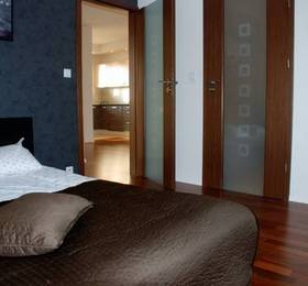 Отдых в Autobudget Apartments Olbrachta  - Польша, Варшава