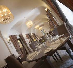 Туры в Mamaison Hotel Le Regina Warsaw в Польше