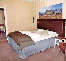 Туры в Quality Hotel & Resort Fagernes в Норвегии