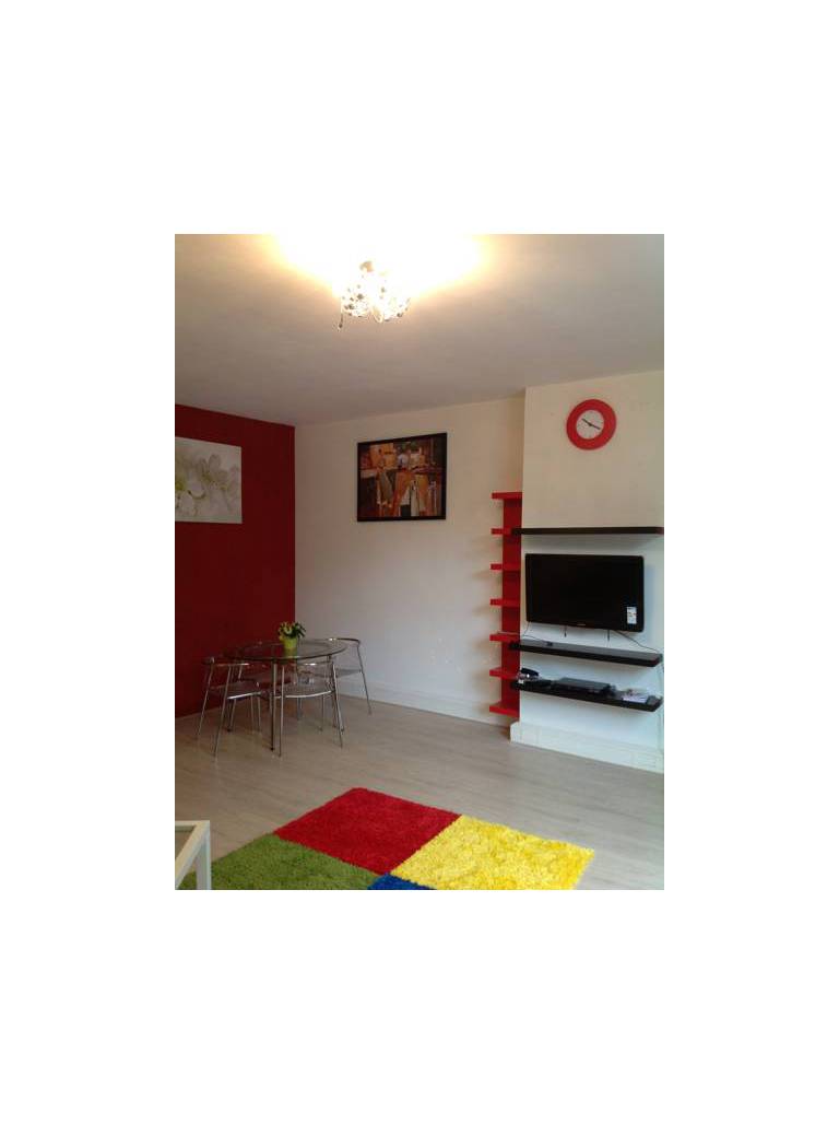 Dam Square Experience Apartment