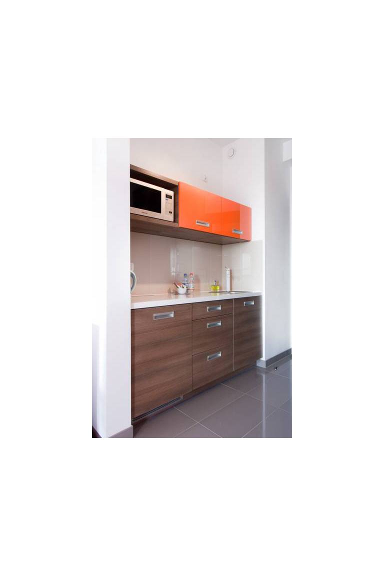 High Tower Apartamenty Szczecin 
