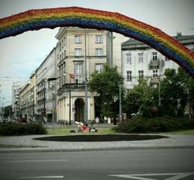 Туры в GoodnightWarsaw Plac Zbawiciela  в Польше