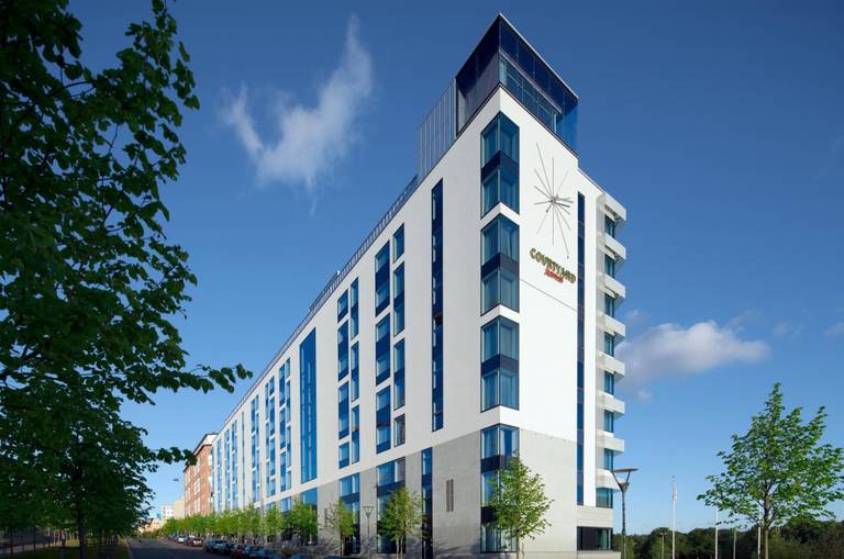 Courtyard by Marriott Stockholm Kungsholmen
