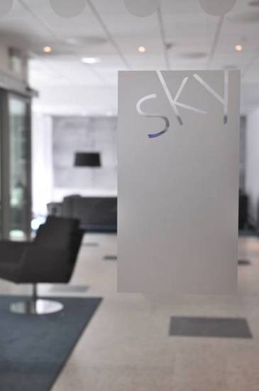 Sky Hotel Apartments, Stockholm  3* Швеция, Стокгольм