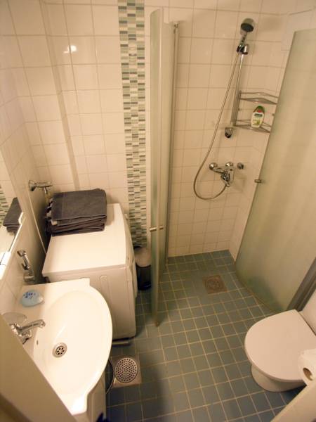 Kotimaailma Apartments Helsinki 4*