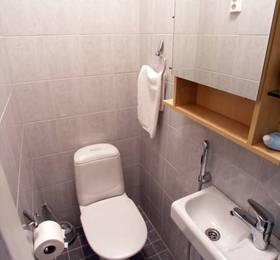 Отдых в Kotimaailma Apartments Helsinki - Финляндия, Хельсинки