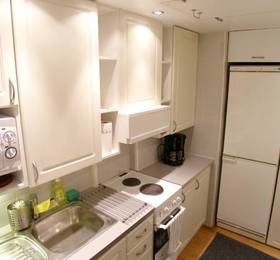 Kotimaailma Apartments Helsinki в Хельсинки