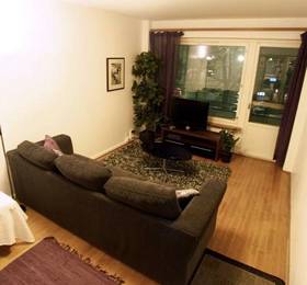Туры в Kotimaailma Apartments Helsinki в Финляндии