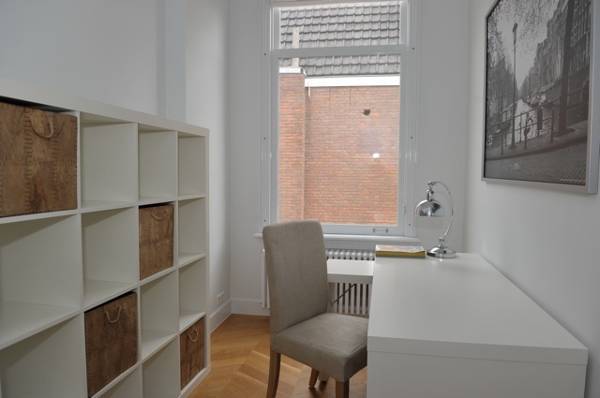 BizStay Embassy Apartments Нидерланды, Гаага