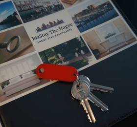 Туры в BizStay Embassy Apartments в Нидерландах