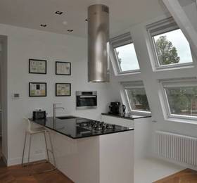 BizStay Embassy Apartments в Гааге