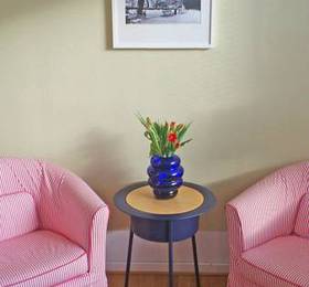 Отдых в Cityroom & Apartments Triangeln  - Швеция, Мальмё