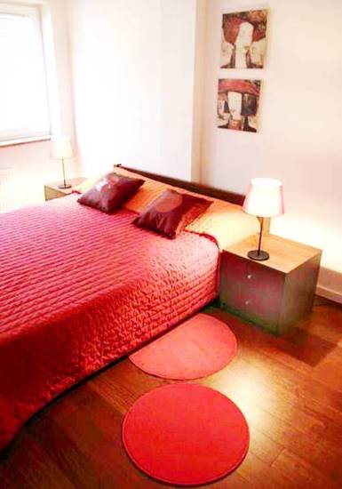 Exclusive Apartments  Old Town  Польша, Вроцлав