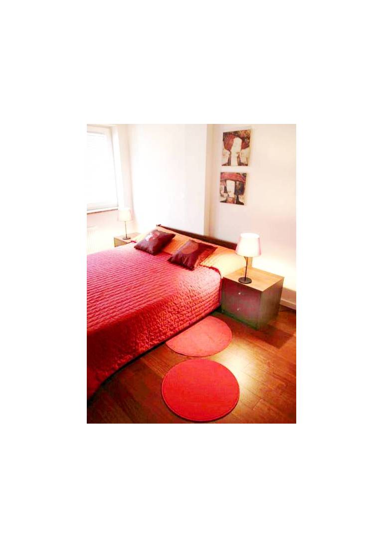 Exclusive Apartments  Old Town 