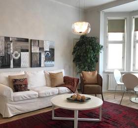 Essexhome Apartments в Хельсинки