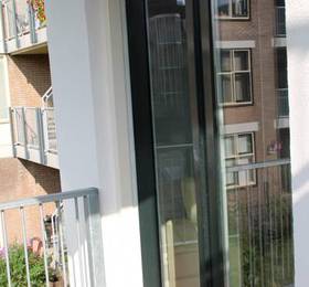 Yamsterdam Shortstay Apartments  в Амстердаме