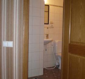 Отдых в Delta Apartments - Rataskaevu 9  - Эстония, Таллин