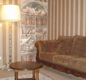 Delta Apartments - Rataskaevu 9  в Таллине
