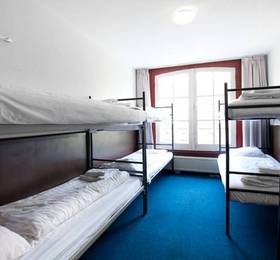 Отдых в Budget Hotel Marnix City Centre - Нидерланды, Амстердам