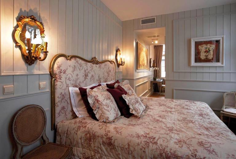 Bonifacius guesthouse