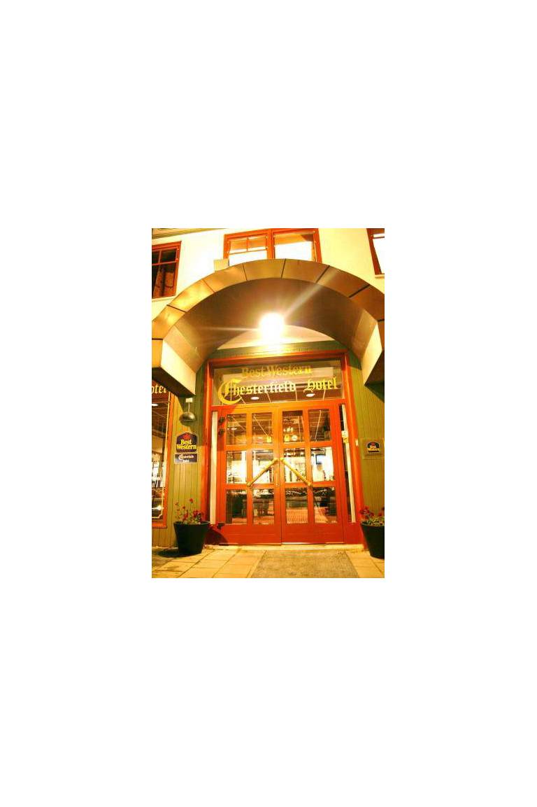 Best Western Nova Hotel