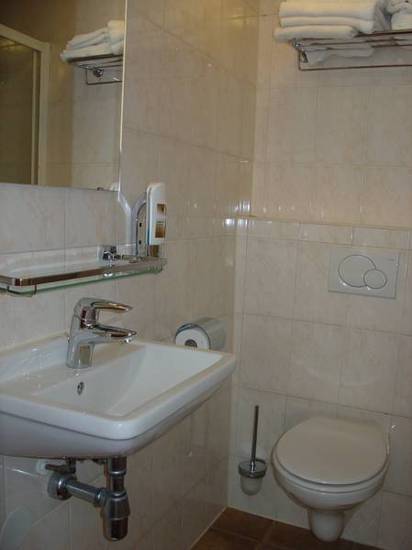 Symphony Budget Hotel Paganini  2* Нидерланды, Амстердам