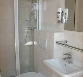 Symphony Budget Hotel Paganini  в Амстердаме