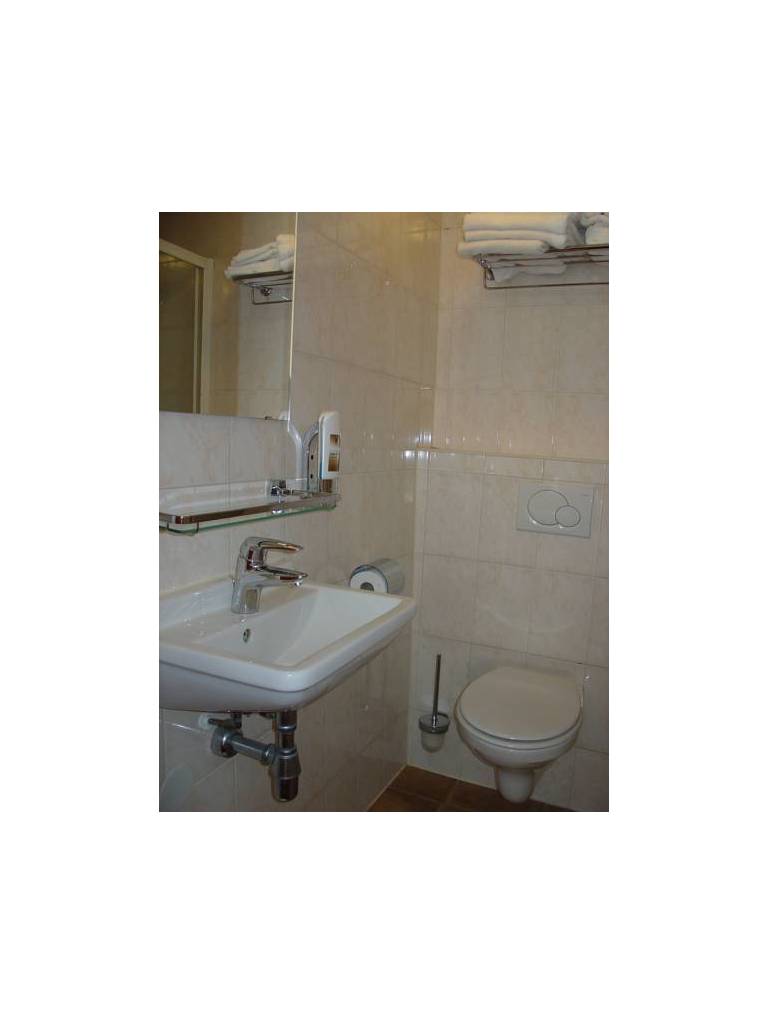 Symphony Budget Hotel Paganini 