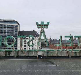 Туры в Astoria Copenhagen в Дании
