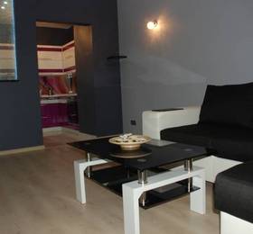 Отдых в Autobudget Apartments Towarowa  - Польша, Варшава