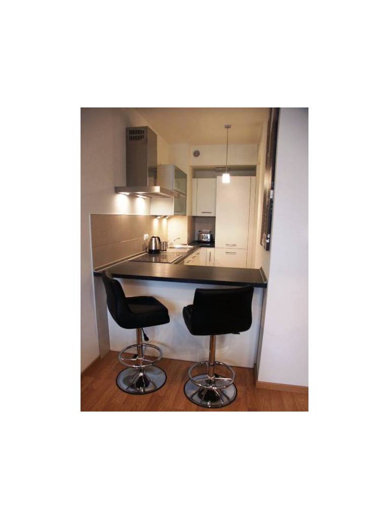 Autobudget Apartments Towarowa 
