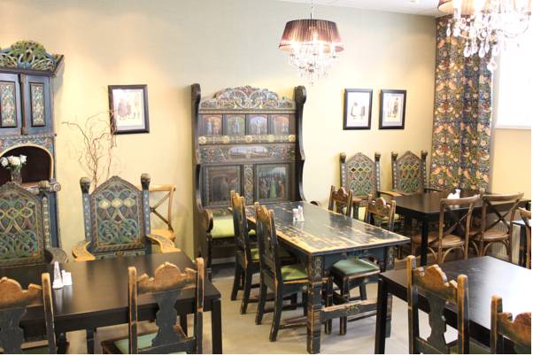 Best Western Hotel Hordaheimen 