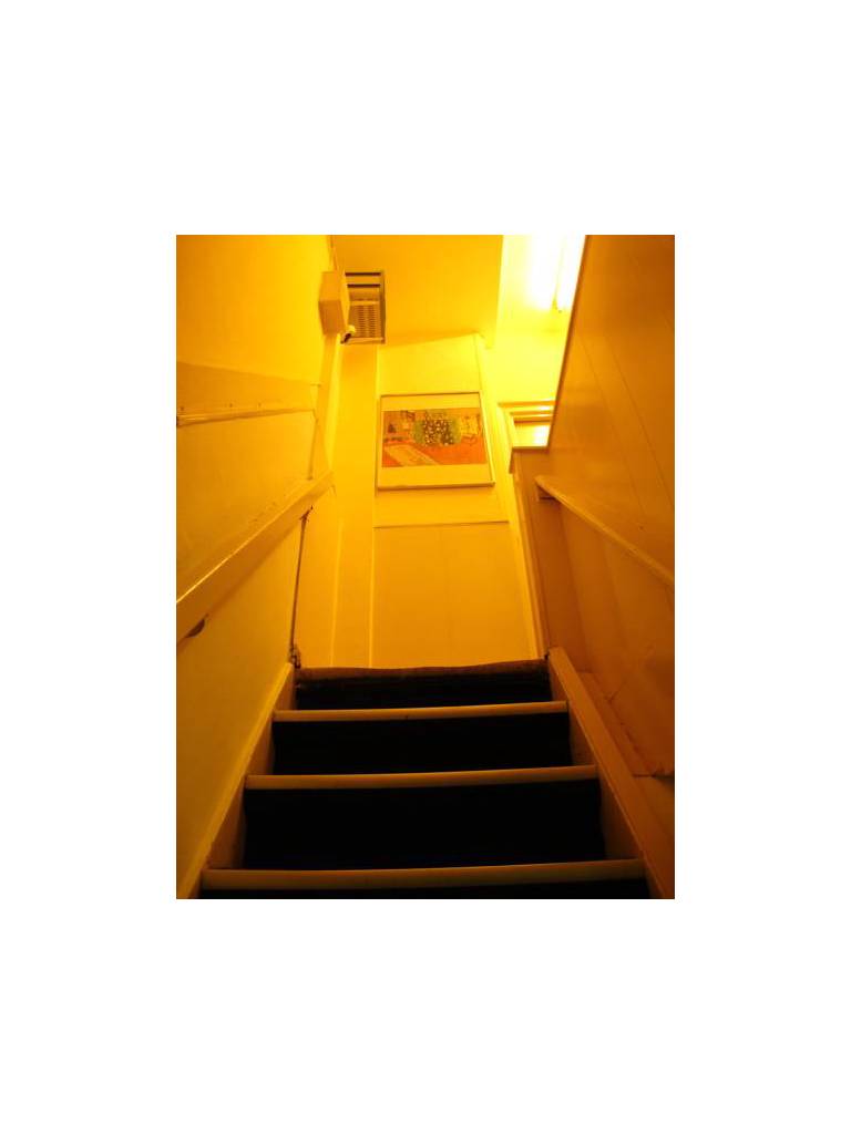 Hotel Titus City Centre