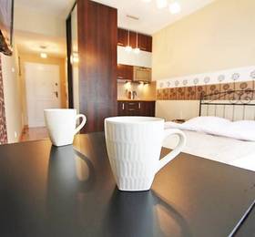Capital Apartments - Kopernika  в Кракове