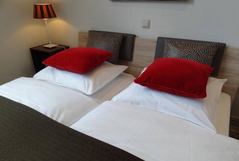 Appartement Leiden City Center 