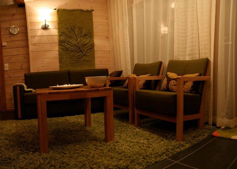 Vuokatinmaa Holiday Apartments 