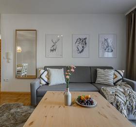 Отдых в VISITzakopane Rocky Apartments  - Польша, Закопане